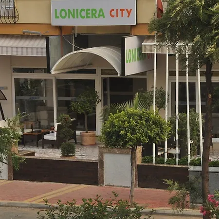 Lonicera City